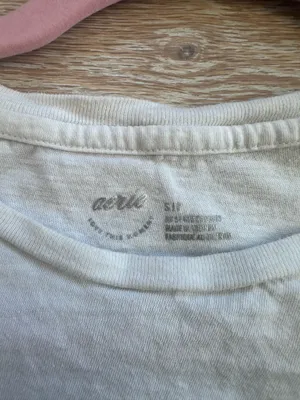 Aerie Crop Top thumbnail 2