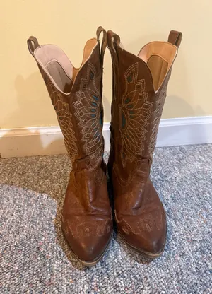 Coconuts by Matisse Boots thumbnail 1