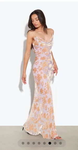 Rat & Boa Athena dress 4/6 thumbnail 2