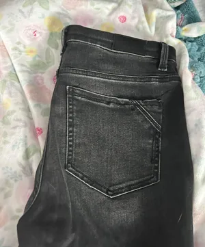 Buckle Black Black  Jeans thumbnail 4