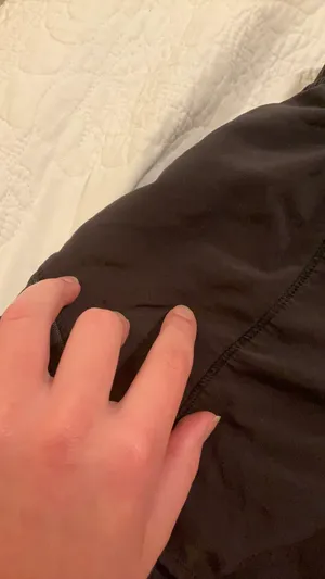 Lululemon short hotty hot thumbnail 8