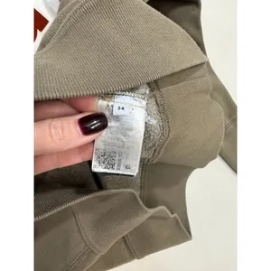 Isabel Marant Etoile Houston Sweatshirt Soze 34 ( US2) thumbnail 4