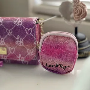 LuvBetsey by Betsey Johnson Crossbody bag thumbnail 2