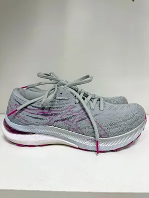 Asics Gel-Kayano 29 Running Shoes thumbnail 2