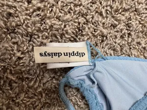 Dippin' Daisy's Bikini Set thumbnail 3