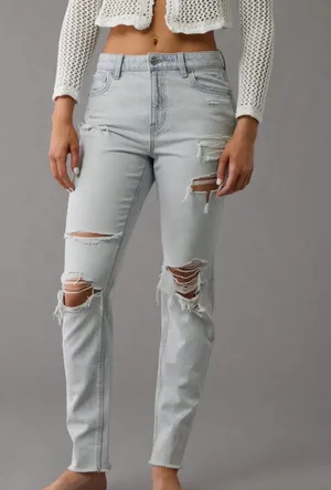 American Eagle Jeans thumbnail 3