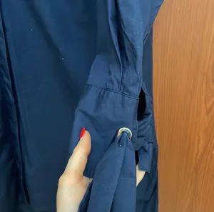 Zara Shirt Dress, Size Small thumbnail 4