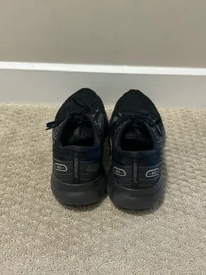 Brooks Men's Glycerin 20 Running Shoes - Black thumbnail 5