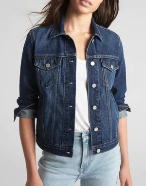 Gap con Denim Jacket‎ thumbnail 1