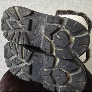 Arctic Shield Womens Size 11 Waterproof Insulated Faux Fur Winter Snow Boots thumbnail 6