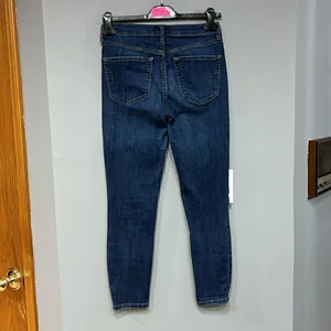 Free‎ People Busted Knee Jeans Skinny 26 thumbnail 3