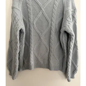 Taylor Swift The Tortured Poets Department Gray Button Down Cardigan Size M/L thumbnail 6