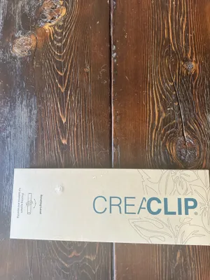 Cea Clip hair trimmer Blue thumbnail 2