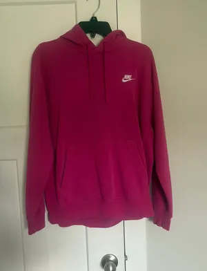 Nike Hoodie thumbnail 1