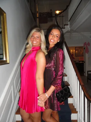 Revolve Dress thumbnail 3