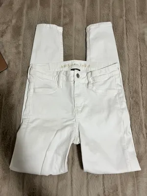 American Eagle Outfitters Jeans thumbnail 1