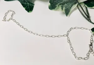 Slave Bracelet Ring Jewelry New thumbnail 4