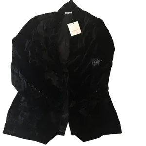 Cooper St Blazer Size 8 New with‎ Tags Black thumbnail 3