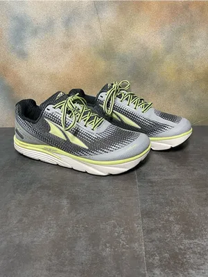 Altra Torin 3.0 Women's Gray Zero Drop Running Shoes Size 8 thumbnail 2