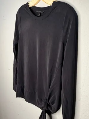 Banana Republic Black Top thumbnail 2