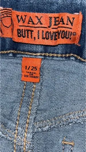 Wax Jeans Skinny thumbnail 2