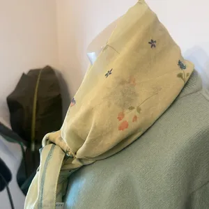 Laura Ashley scarf thumbnail 4