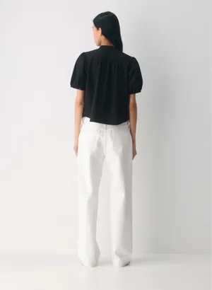 Aritzia Blouse thumbnail 3