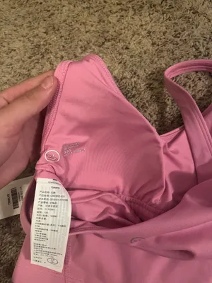Hollister Athletic Tank Gilly Hicks thumbnail 4