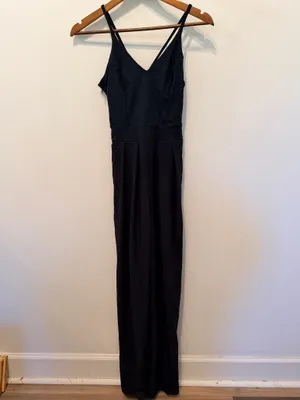 Halara Romper size XS thumbnail 7