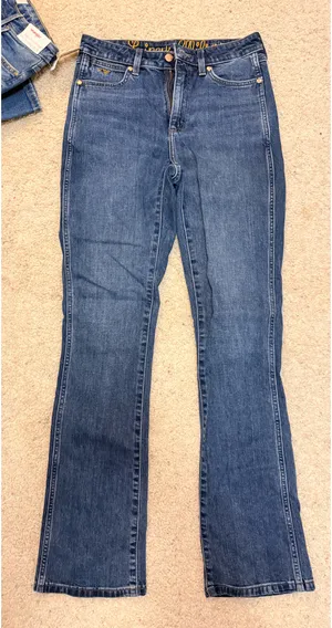 Wrangler Jeans Bootcut Lainey Wilson thumbnail 1