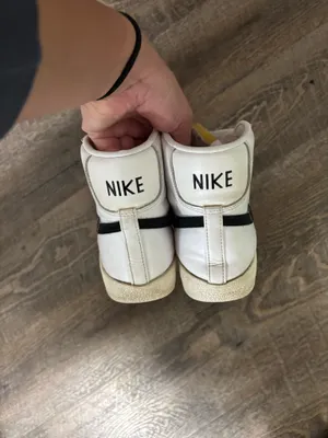 Nike Blazers  thumbnail 3