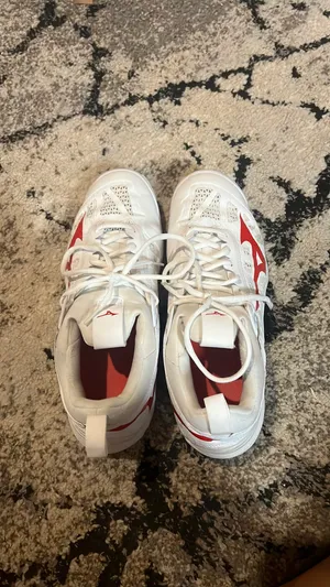 Mizuno volleyball Shoes thumbnail 3