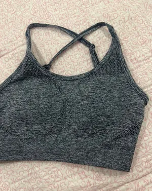Abyl bra Gray thumbnail 1