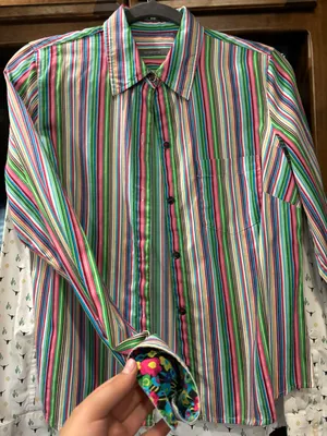 Western Rodeo Shirt thumbnail 1