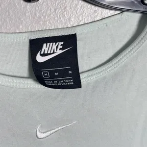 Nike‎ Women Tank Top Athletic light blue size M thumbnail 4