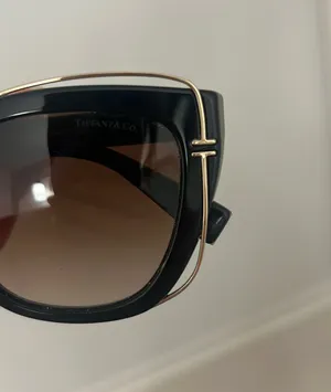 Tiffany & Co. Sunglasses thumbnail 8