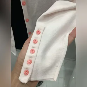 ZARA Ladies cardigan sweater- lovely 🌸 thumbnail 7