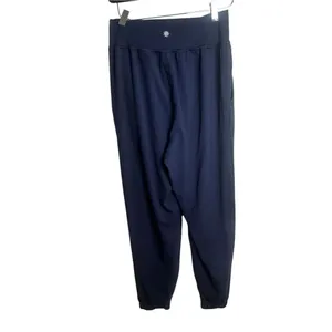 Athleta Elation Ultra High Rise Jogger in navy S thumbnail 2