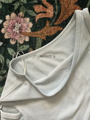 Abercrombie Bodysuit XL thumbnail 4