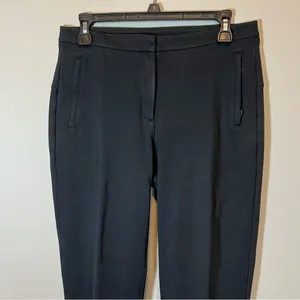 Lululemon Women’s Black On The Move‎ Pants Women’s 6 thumbnail 4