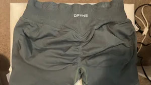 DFYNE Shorts Impact thumbnail 3