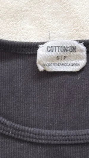 Cotton On Top thumbnail 2