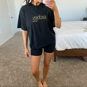 Vintage Sydney Australia tee Black Size L thumbnail 2