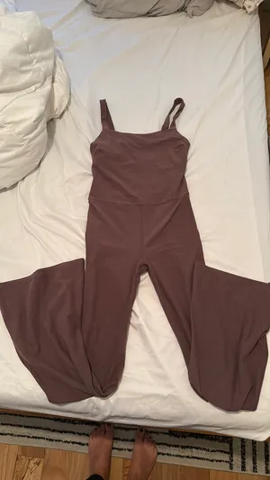 Beyond Yoga Jumpsuit Spacedye thumbnail 4
