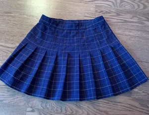 Super Cute Tennis Skirt thumbnail 1