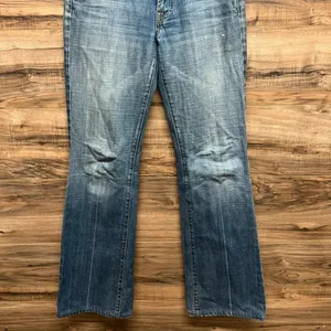 7 for All Mankind‎ size 28 jeans thumbnail 7