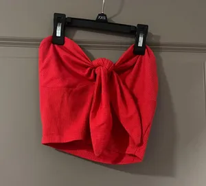 SheIn Bandeau Top thumbnail 1