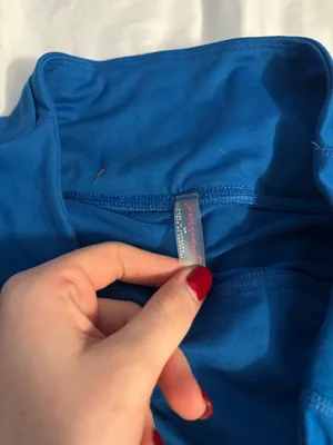 pleats and thank you skort thumbnail 2