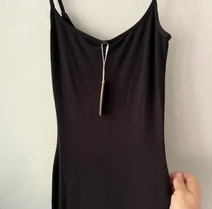 SKIMS Petite Soft Lounge Slip Dress XS thumbnail 6