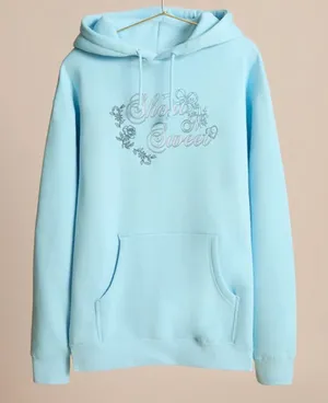 sabrina carptenter short n' sweet hoodie thumbnail 1